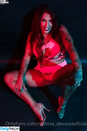 melissa_devassaoficial / amorpelamelissadevassa фото голая #0094