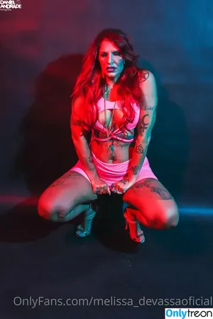 melissa_devassaoficial / amorpelamelissadevassa фото голая #0097