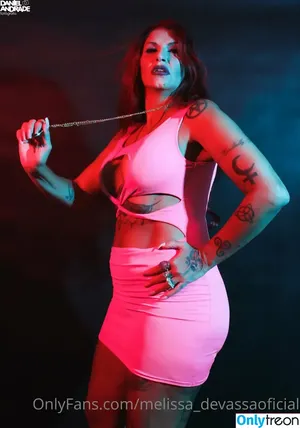 melissa_devassaoficial / amorpelamelissadevassa фото голая #0109