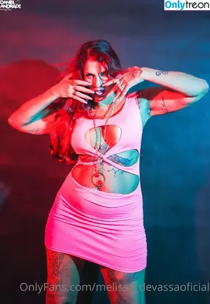 melissa_devassaoficial / amorpelamelissadevassa фото голая #0113