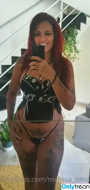 melissa_devassaoficial / amorpelamelissadevassa фото голая #0158