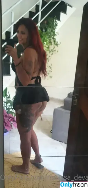 melissa_devassaoficial / amorpelamelissadevassa фото голая #0162