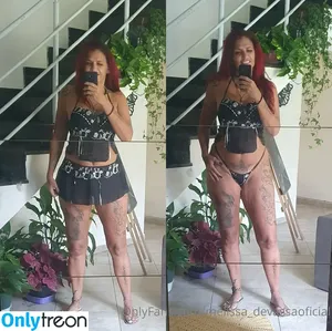 melissa_devassaoficial / amorpelamelissadevassa фото голая #0167