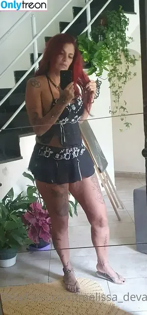 melissa_devassaoficial / amorpelamelissadevassa фото голая #0174