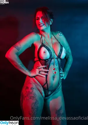 melissa_devassaoficial / amorpelamelissadevassa фото голая #0182