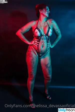 melissa_devassaoficial / amorpelamelissadevassa фото голая #0183