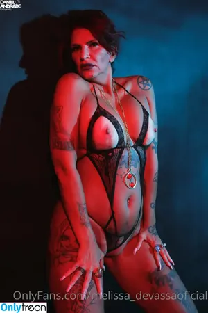 melissa_devassaoficial / amorpelamelissadevassa фото голая #0203