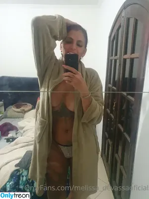 melissa_devassaoficial / amorpelamelissadevassa фото голая #0209