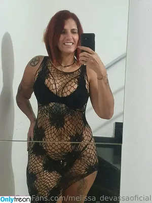 melissa_devassaoficial / amorpelamelissadevassa nude photo #0249