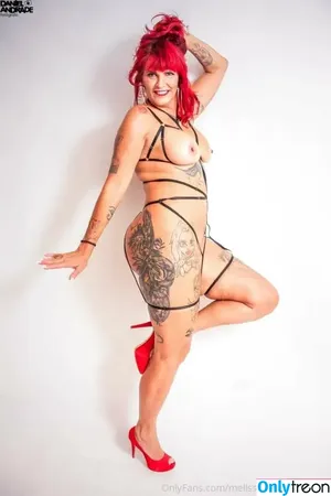 melissa_devassaoficial / amorpelamelissadevassa nude photo #0305