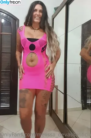 melissa_devassaoficial / amorpelamelissadevassa nude photo #0432