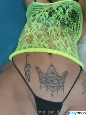 melissa_devassaoficial / amorpelamelissadevassa nude photo #0444