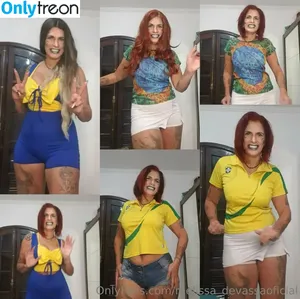 melissa_devassaoficial / amorpelamelissadevassa nude photo #0451