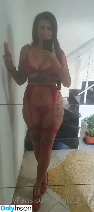 melissa_devassaoficial / amorpelamelissadevassa nude photo #0494