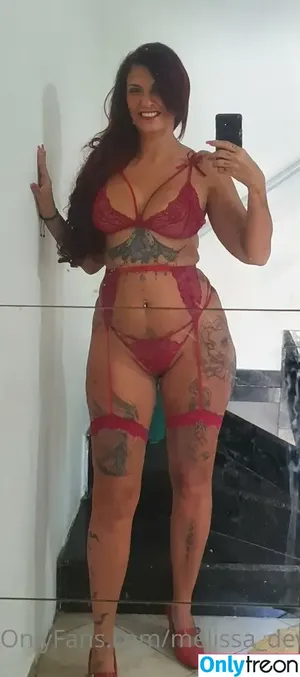 melissa_devassaoficial / amorpelamelissadevassa nude photo #0496