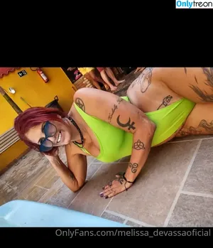 melissa_devassaoficial / amorpelamelissadevassa nude photo #0607