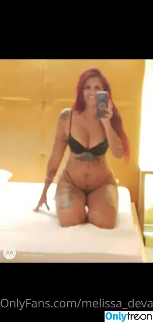 melissa_devassaoficial / amorpelamelissadevassa nude photo #0667