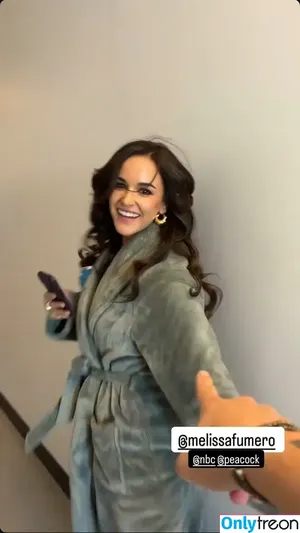 Melissa Fumero / melissafumero nude photo #0135