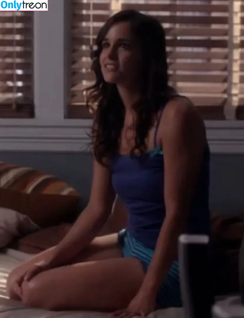 Melissa Fumero nude photo #0022 (melissafumero)