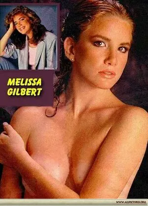 Melissa Gilbert / melissagilbertofficial nude photo #0001