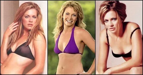 Melissa Joan Hart / melissajoanhart фото голая #0026