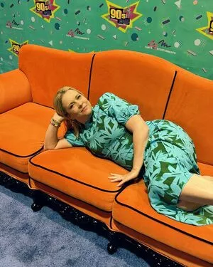 Melissa Joan Hart / melissajoanhart фото голая #0073