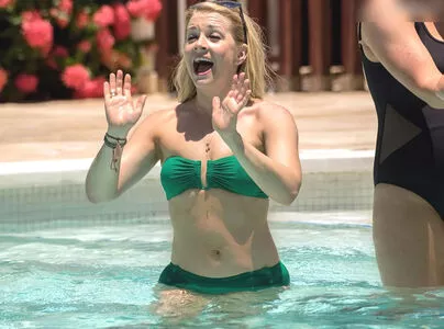 Melissa Joan Hart / melissajoanhart фото голая #0107
