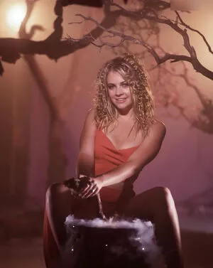 Melissa Joan Hart / melissajoanhart фото голая #0115