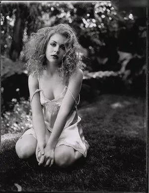 Melissa Joan Hart / melissajoanhart фото голая #0118