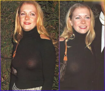 Melissa Joan Hart / melissajoanhart фото голая #0120