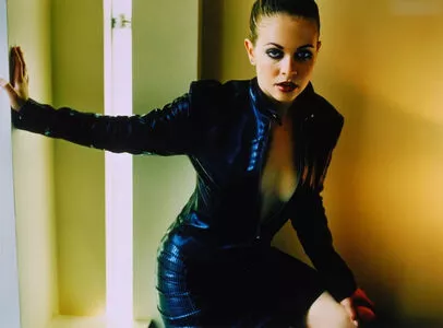 Melissa Joan Hart / melissajoanhart фото голая #0121