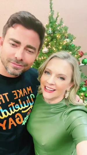 Melissa Joan Hart / melissajoanhart фото голая #0127