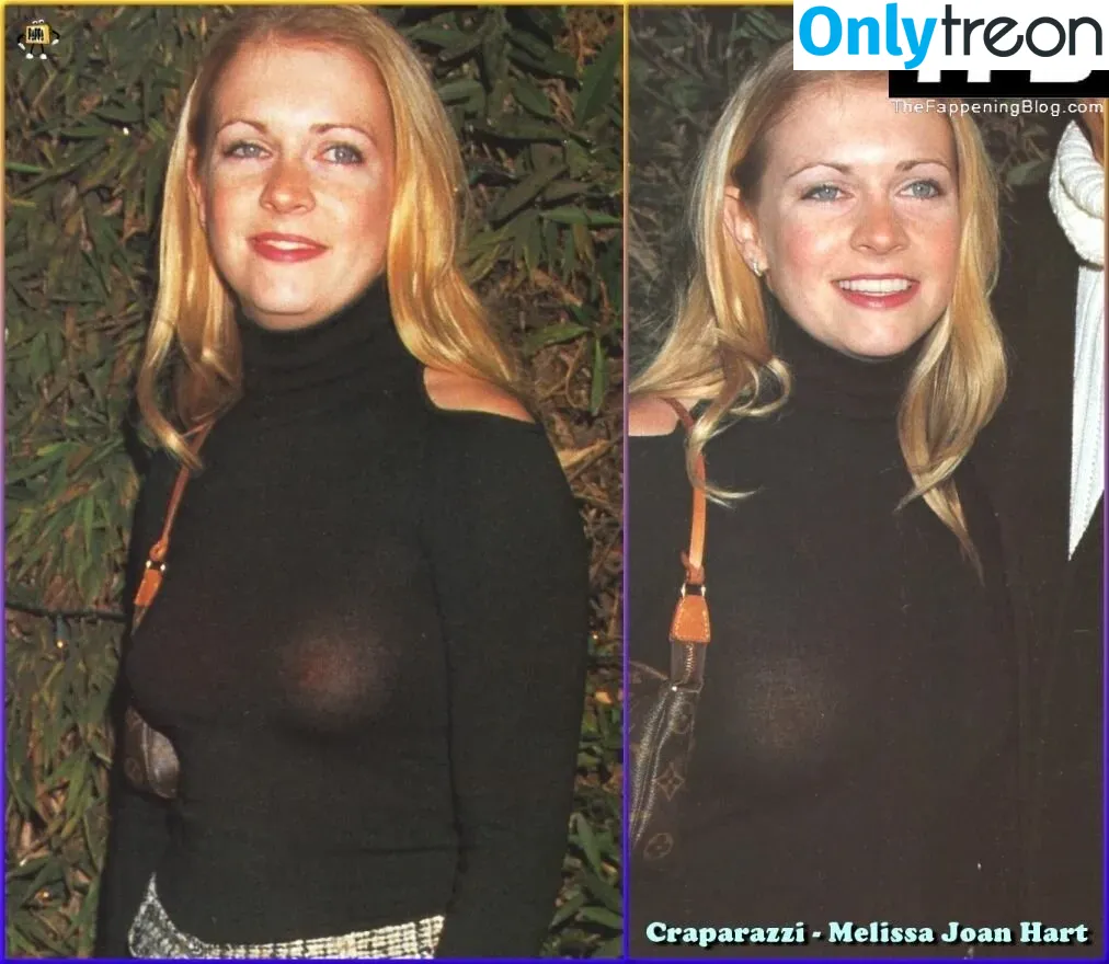 Melissa Joan Hart голая photo #0064 (melissajoanhart)