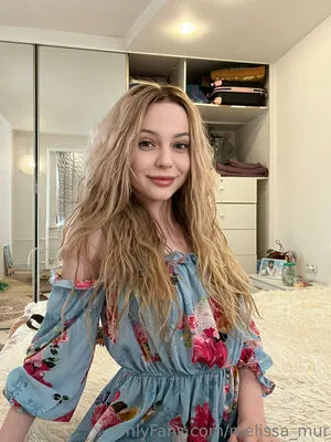 melissa_mur / Melissa фото голая #0213