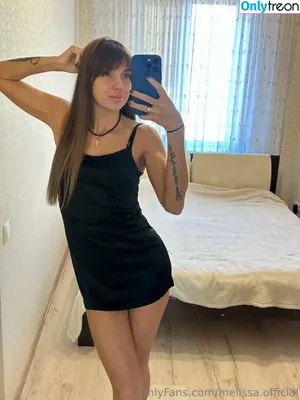 melissa.official / melissaofficial nude photo #0074