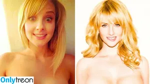 Melissa Rauch / Bernadette from Big Bang Theory / melissarauch nude photo #0100