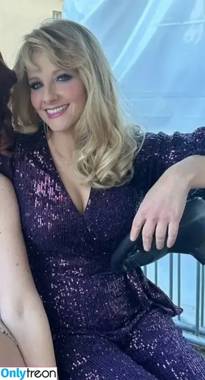 Melissa Rauch / Bernadette from Big Bang Theory / melissarauch фото голая #0125