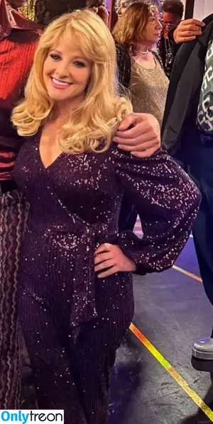Melissa Rauch / Bernadette from Big Bang Theory / melissarauch фото голая #0126