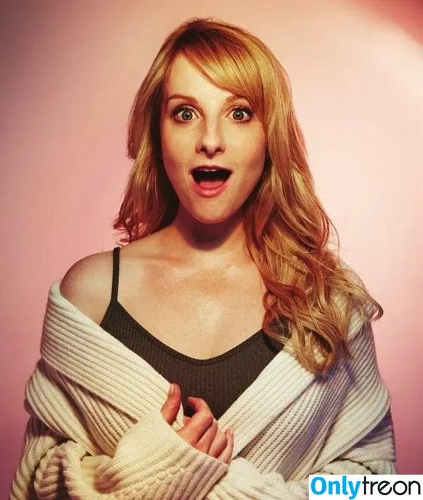 Melissa Rauch nude photo #0023 (melissarauch)