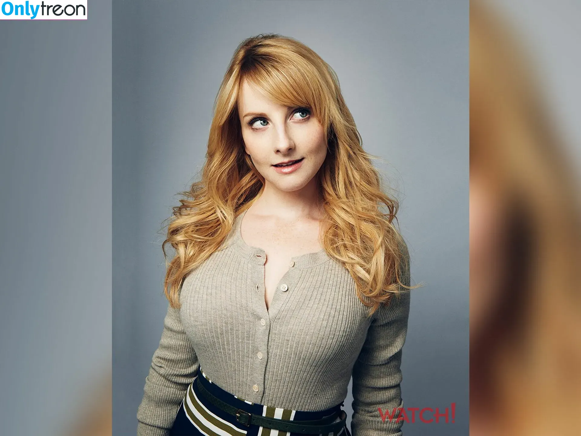 Melissa Rauch голая photo #0031 (melissarauch)