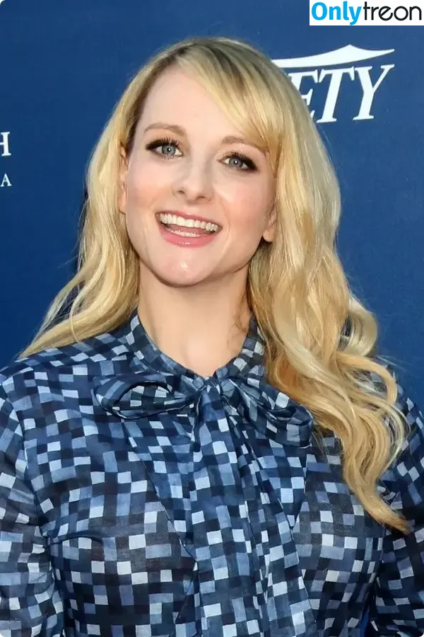 Melissa Rauch голая photo #0095 (Bernadette from Big Bang Theory / melissarauch)