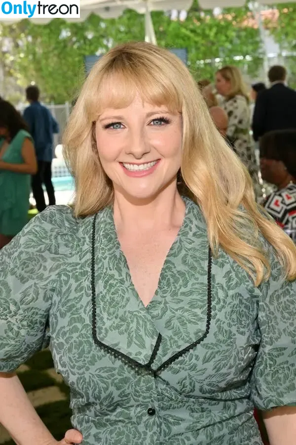 Melissa Rauch голая photo #0097 (Bernadette from Big Bang Theory / melissarauch)