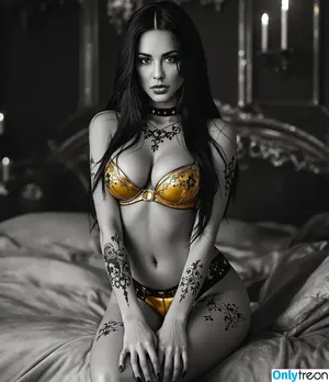 Melissa Riso / melissariso фото голая #0114