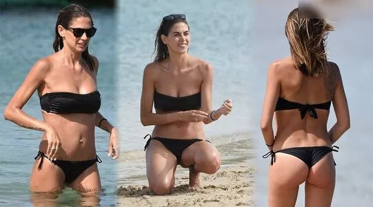 Melissa Satta / melissasatta / sattamelissa nude photo #0211