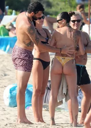 Melissa Satta / melissasatta / sattamelissa nude photo #0241