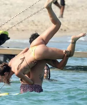 Melissa Satta / melissasatta / sattamelissa nude photo #0242