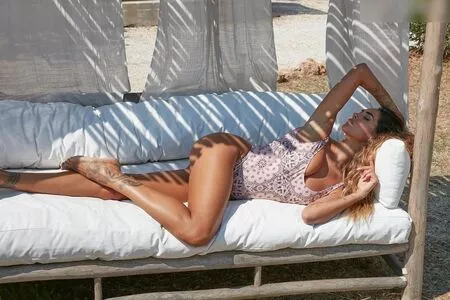 Melissa Satta / melissasatta / sattamelissa nude photo #0267