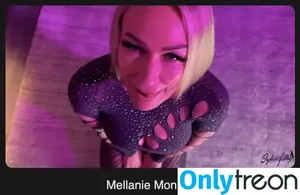 Mellanie Monroe / mellaniemonroevip / vip.mellaniemonroe фото голая #0360