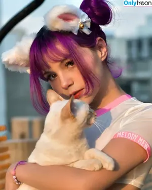 Melody Mew / MelodyMew_gif / melodymew_jpg nude photo #0121