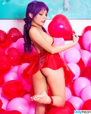 Melody Mew / MelodyMew_gif / melodymew_jpg nude photo #0151